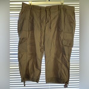St. John’s Bay Cargo Pants